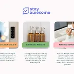 Himmelsstuermer Apartments By Stay Awesome