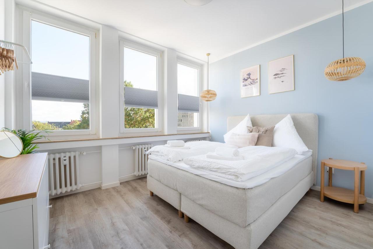 Himmelsstuermer By Awesome Apartment Kassel