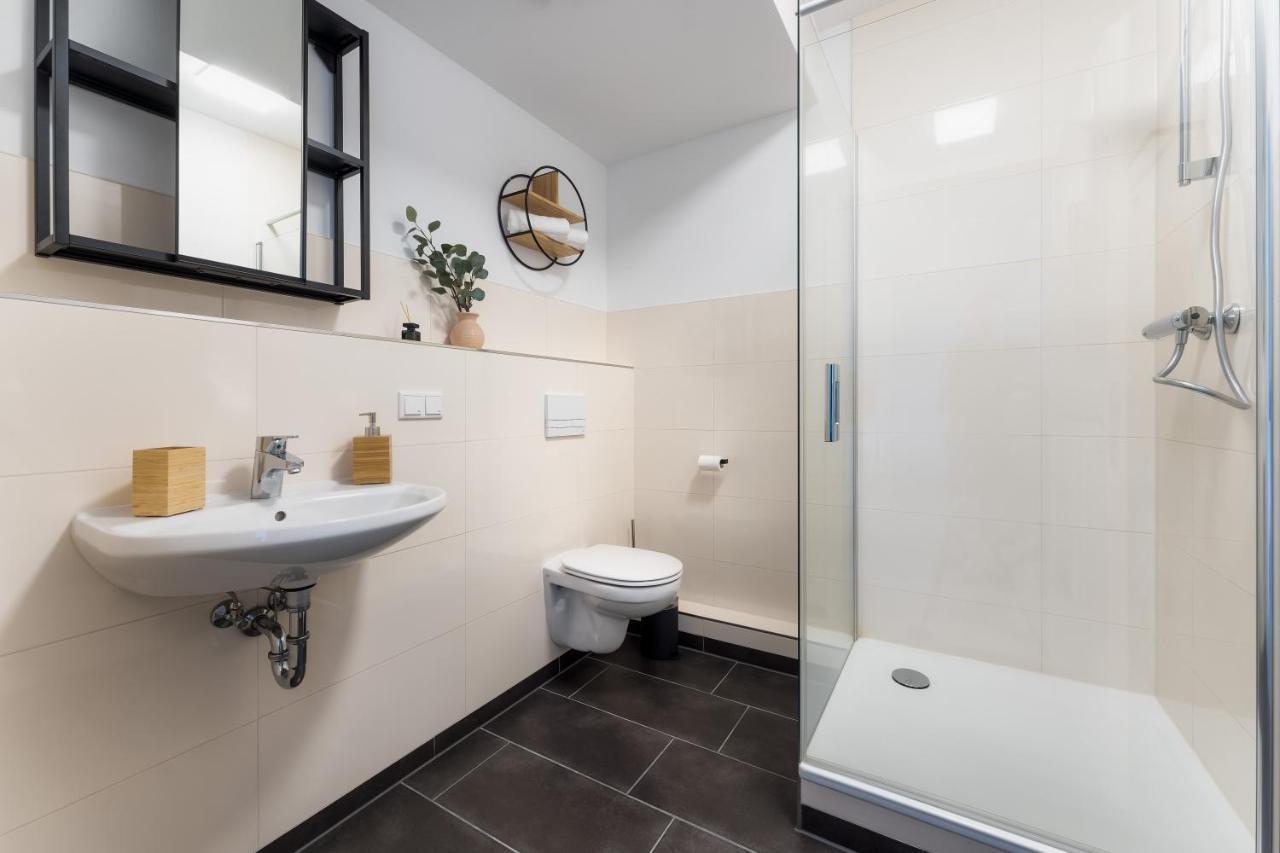 Himmelsstuermer By Awesome Apartment *
